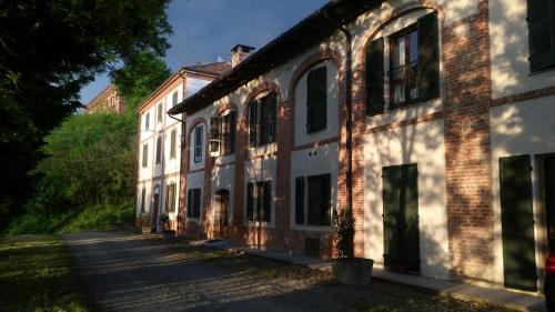 Asti House | La Cascina Del Castello