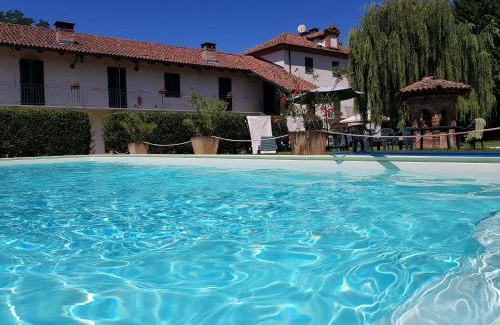 Asti House | La Cascina Del Castello