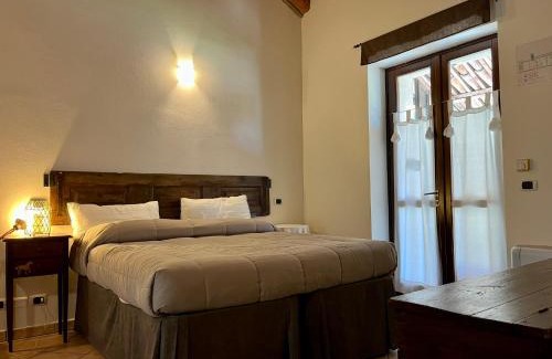 Asti House | La Cascina Del Castello