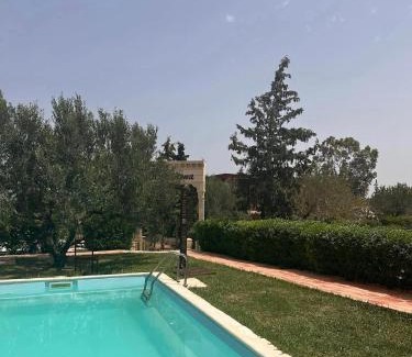 Sidi Bou Ali House | La Cascina