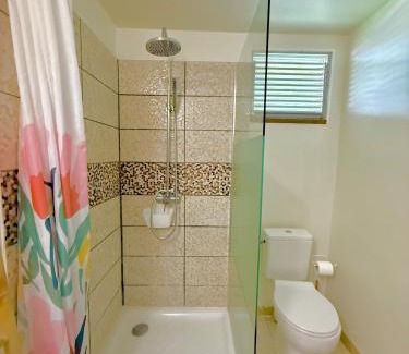 Sainte-Anne Apartment | La Case bourbon