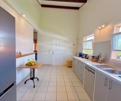 Sainte-Anne Apartment | La Case bourbon