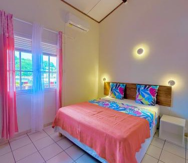 Sainte-Anne Apartment | La Case bourbon