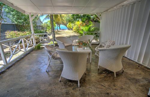 Roches Noires House | La Case Creole