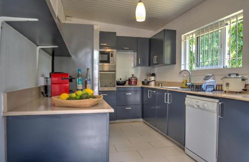 Roches Noires House | La Case Creole