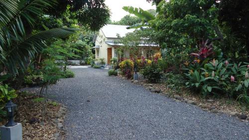Saint-Andre House | La Case Floria