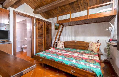 Paduledda House | La casetta con vista