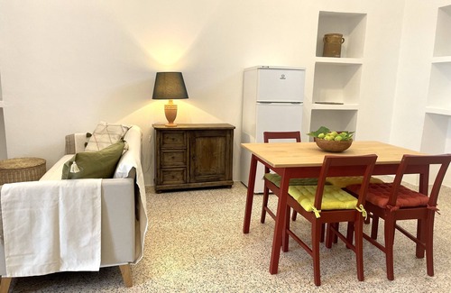 Pisticci House | La Casedda Verde - Pisticci - nature and relaxation