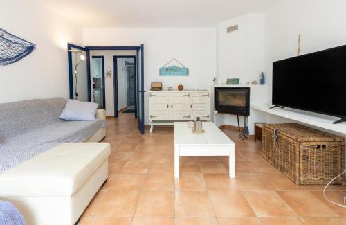 Sa Riera Apartment | La caseta de Sa Riera