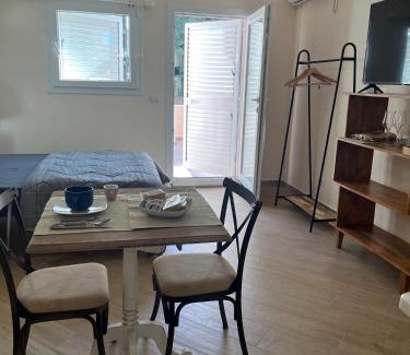 Sassari Apartment | La Casetta 2