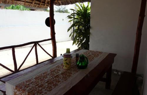 Uroa Bed & Breakfast | La CASETTA A ZANZIBAR B&B