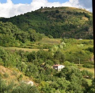 Verbicaro Bed & Breakfast | La Casetta B&B
