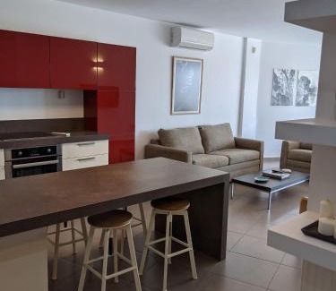 Paliki Apartment | La Casetta Bianca