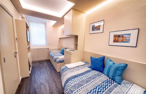 Portofino Apartment | La Casetta by PortofinoVip