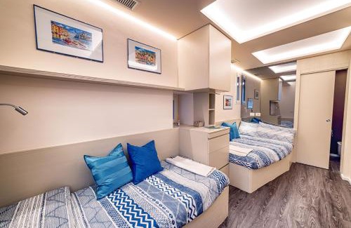Portofino Apartment | La Casetta by PortofinoVip