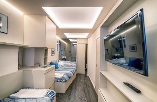 Portofino Apartment | La Casetta by PortofinoVip
