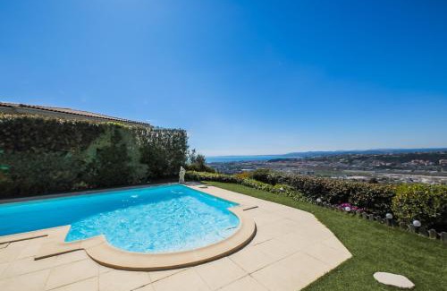 Saint Antoine Villa | LA CASETTA DEI FIORI VI3078
