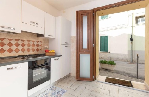 Follonica Apartment | La Casetta dei Pescatori by Interhome