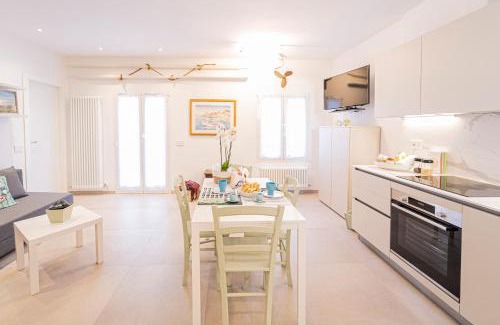 Sestri Levante Apartment | La Casetta del Bistromare