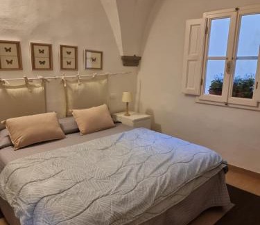 Oltrarno Apartment | La casetta del Pontormo