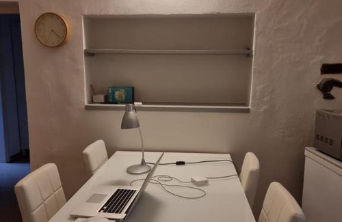Oltrarno Apartment | La casetta del Pontormo