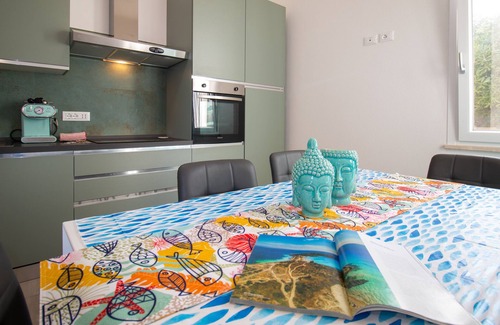 Sa Rocca Tunda Apartment | La Casetta della Mari