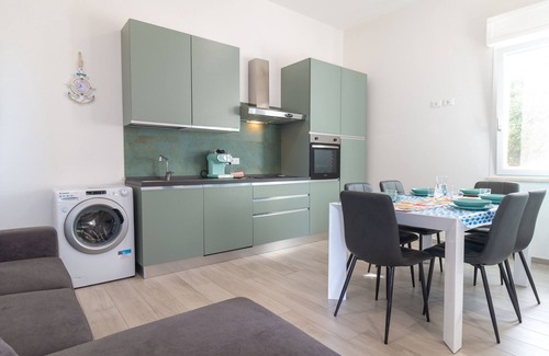 Sa Rocca Tunda Apartment | La Casetta della Mari