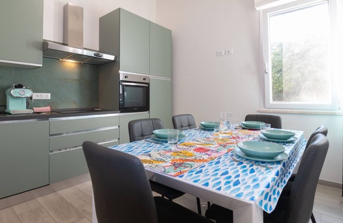 Sa Rocca Tunda Apartment | La Casetta della Mari
