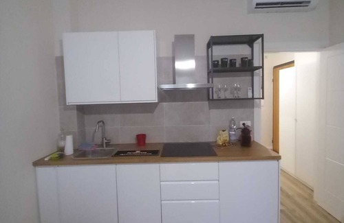 Aurora Apartment | LA CASETTA DI A&FA two steps from the historic center of Turin, (8 minutes walk).