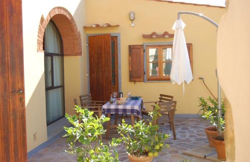 Impruneta Apartment | La Casetta di Barbara