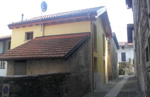 Baveno House | La Casetta di Baveno