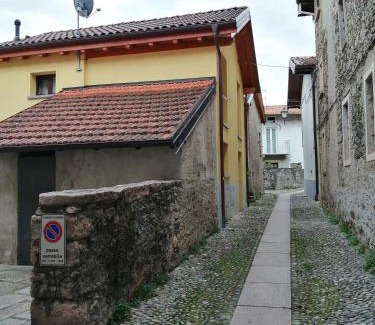 Baveno House | La Casetta di Baveno
