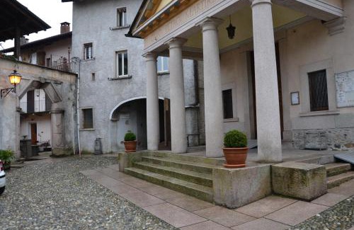 Baveno House | La Casetta di Baveno