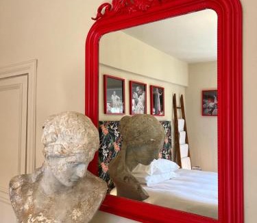Lajatico Apartment | La Casetta di Borgo -Appartamento Peperone