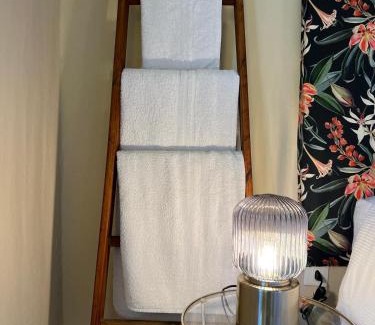 Lajatico Apartment | La Casetta di Borgo -Appartamento Peperone