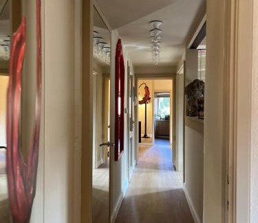 Lajatico Apartment | La Casetta di Borgo -Appartamento Peperone
