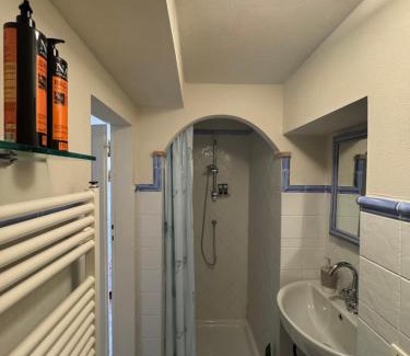 Lajatico Apartment | La Casetta Di Borgo