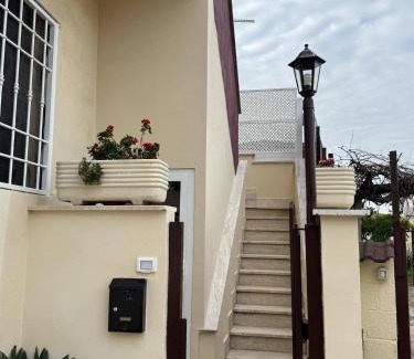 Ardea Apartment | La Casetta di Elena