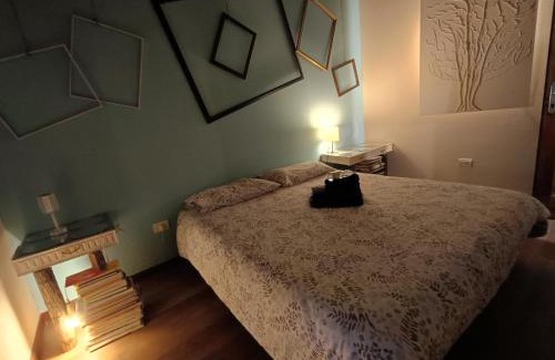 Montebelluna Apartment | la casetta di Giò