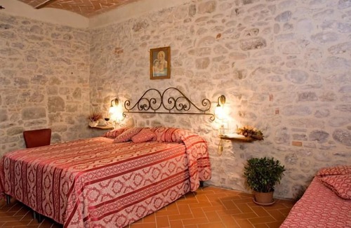 Pratovecchio House | LA CASETTA DI GIOVANNI House with garden