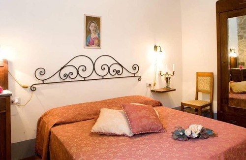 Pratovecchio House | LA CASETTA DI GIOVANNI House with garden