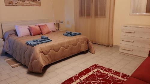 Montecatini Val di Cecina Apartment | La casetta di Lore