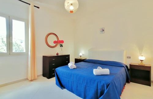 Liscia di Vacca House | La Casetta Di Malta B