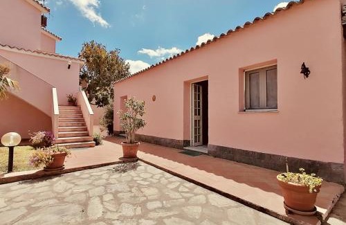Liscia di Vacca Apartment | La Casetta Di Malta M