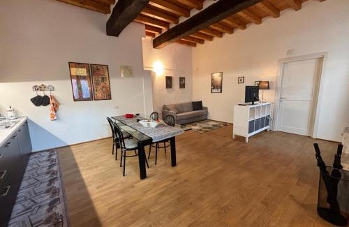 Cremona House | La CASETTA di NICO
