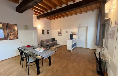 Cremona House | La CASETTA di NICO