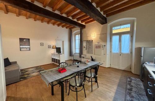 Cremona House | La CASETTA di NICO