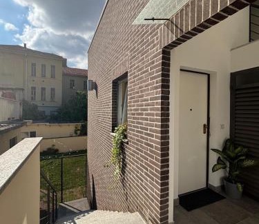 Borgo Pilonetto Apartment | LA CASETTA DI OGI - tra la collina e il Po