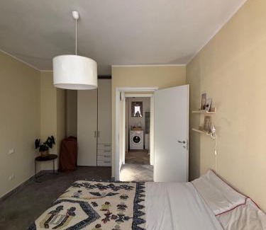 Borgo Pilonetto Apartment | LA CASETTA DI OGI - tra la collina e il Po