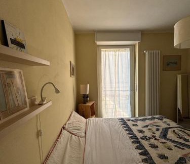 Borgo Pilonetto Apartment | LA CASETTA DI OGI - tra la collina e il Po